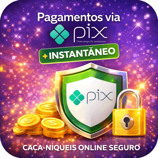 89BET PIX + segurança